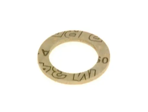 Dichtscheibe (10x) BOSCH, 87001030140